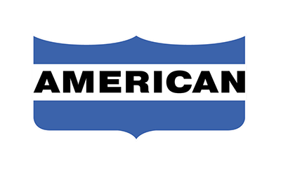 American logo