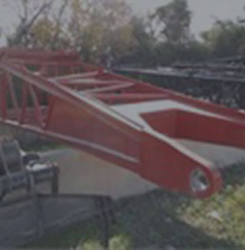 Booms for Sale WL Crane Sales