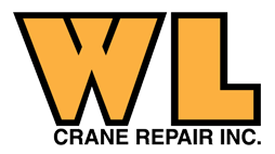 WL Crane logo