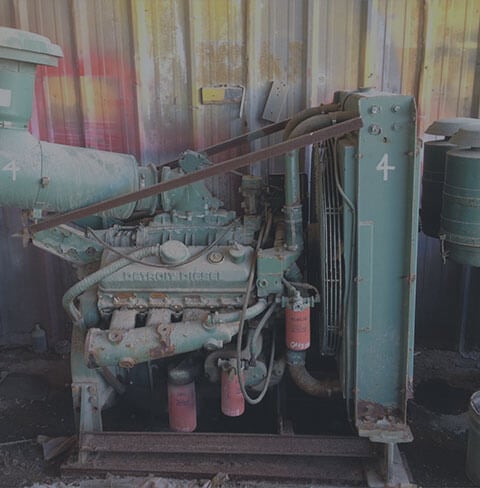 Parts for Sale WL Crane Sales